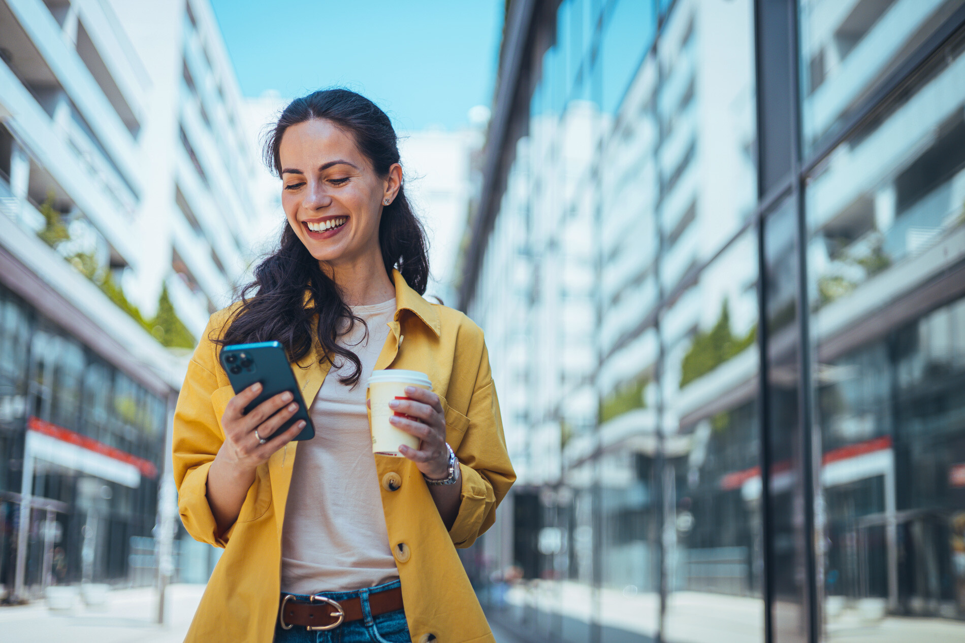View of Top 3 Tech Tips for Enhancing Employee Benefits in Leading Companies
